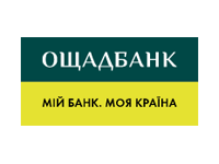 Банк Ощадбанк в Горбакове