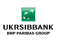 Банк UKRSIBBANK в Горбакове