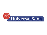 Банк Universal Bank в Горбакове